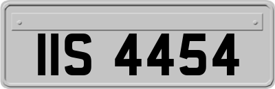 IIS4454