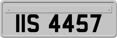 IIS4457