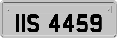 IIS4459