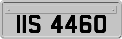 IIS4460