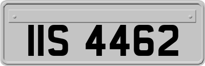 IIS4462