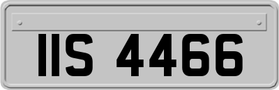 IIS4466