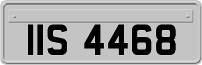 IIS4468