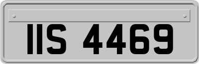 IIS4469