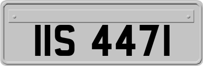 IIS4471