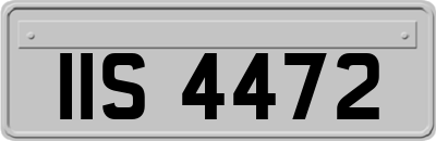 IIS4472
