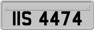 IIS4474
