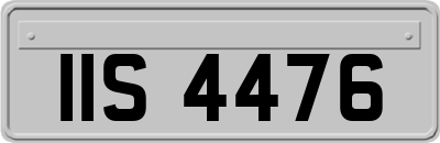 IIS4476