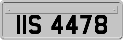 IIS4478