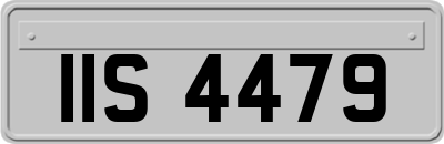 IIS4479
