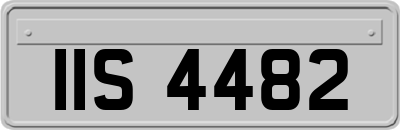 IIS4482