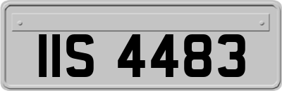 IIS4483