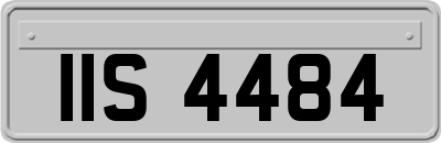 IIS4484