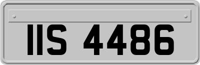 IIS4486