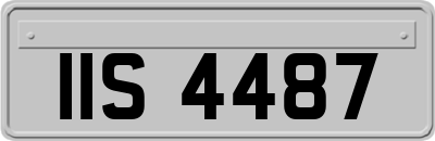 IIS4487