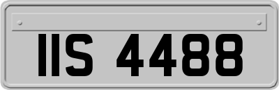 IIS4488