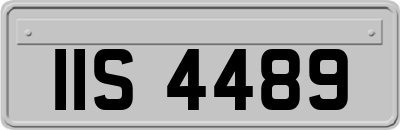 IIS4489
