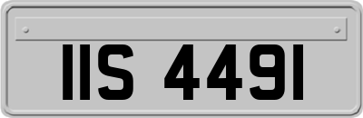 IIS4491
