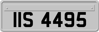 IIS4495