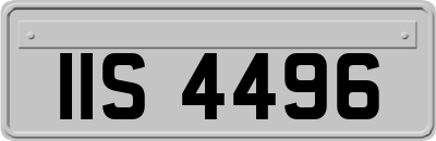 IIS4496