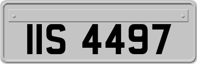 IIS4497