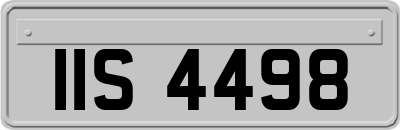 IIS4498