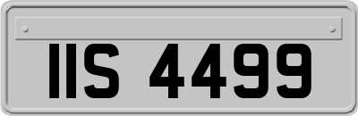IIS4499