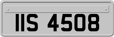 IIS4508