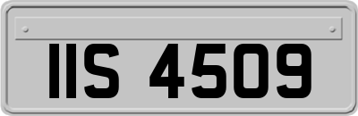 IIS4509