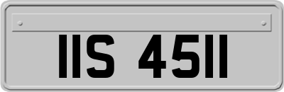 IIS4511