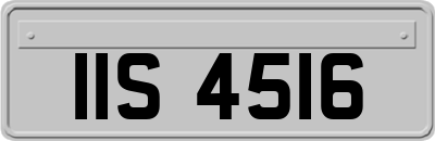 IIS4516