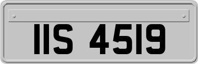 IIS4519