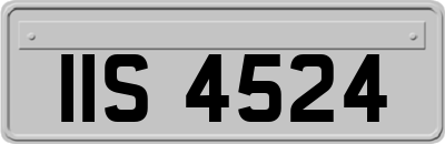IIS4524