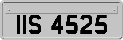 IIS4525