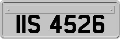 IIS4526