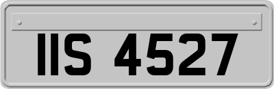 IIS4527
