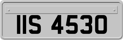 IIS4530