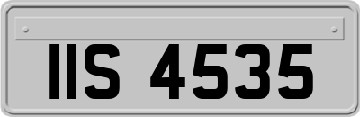 IIS4535
