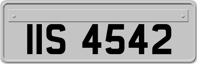 IIS4542