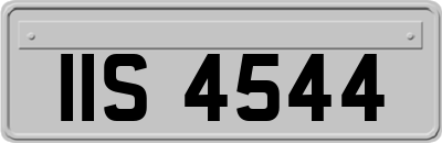 IIS4544