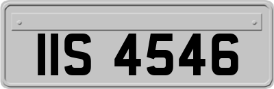 IIS4546
