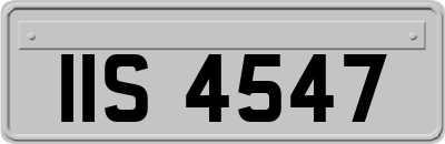 IIS4547