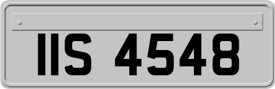 IIS4548