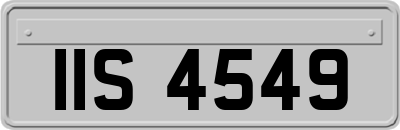 IIS4549