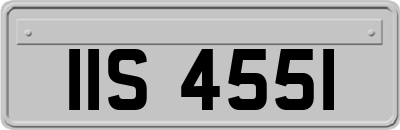 IIS4551