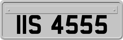 IIS4555