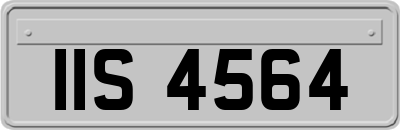 IIS4564