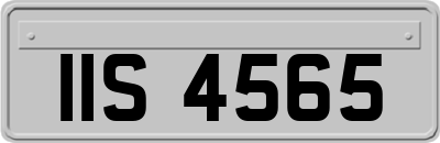 IIS4565
