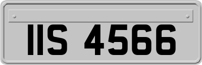 IIS4566