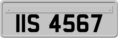 IIS4567